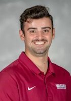 Jake McCormack Assistant Coach Photo