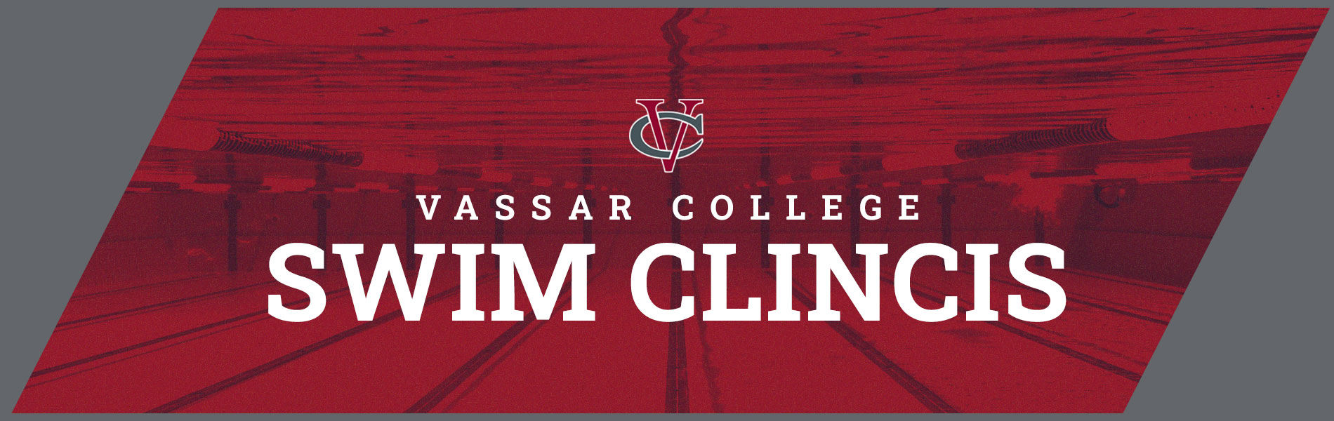 Vassar College Swim Clinics