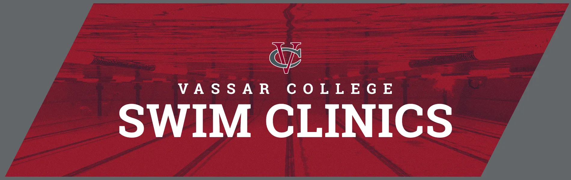 Vassar College Swim Clinics