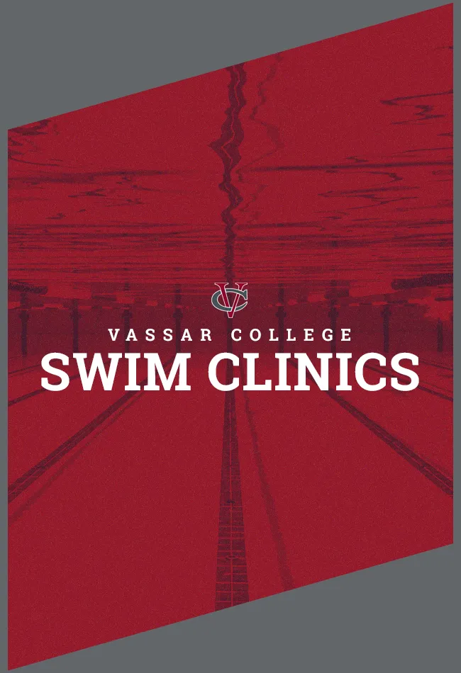 Vassar College Swim Clinics